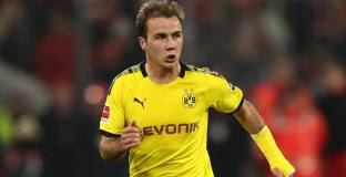 Румениге посъвета Гьотце да напусне Борусия