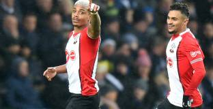 Лемина: Саутхемптън ще надгради