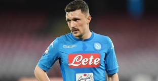 Защитник на Наполи: Всеки ще иска да ни събори от пиедестала