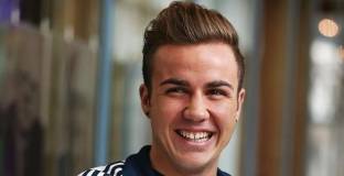 Гьотце: Определено трябваше да се присъединя към Ливърпул 