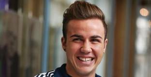 Гьотце се завръща в Германия