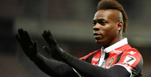 Марсилия не искала да плати повече от 2.5 милиона за Балотели