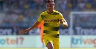 Хицфелд: Гьотце е сред най-великите в историята