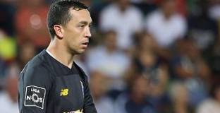 Маритимо - Порто 1:1