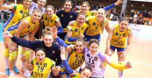 Марица ще търси втора победа в ШЛ