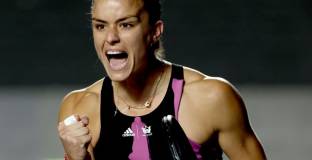 Сакари се класира за 1/2-финалите на Финалния турнир на WTA