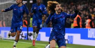 Кукурея: Завръщане в Барселона? Трудно е да се откаже