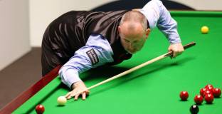 Марк Уилямс достигна до финала на Световното по снукър