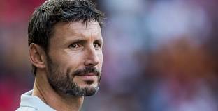 Ван Бомел може да замести Гатузо в Милан