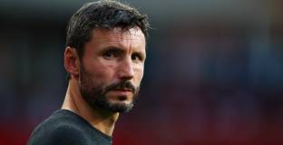 Волфсбург уволни Ван Бомел