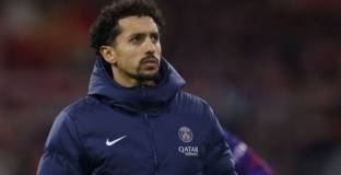 Маркиньос обясни конфликта си с Дембеле