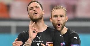 Ман Юнайтед завърши интереса си към Арнаутович 