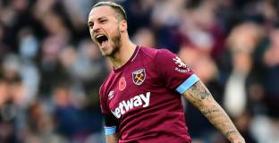 Арнаутович поднови с Уест Хем