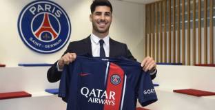  Асенсио: Ще дам всичко за ПСЖ