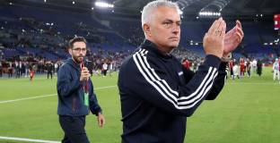 Матераци: Моуриньо бе честен с мен