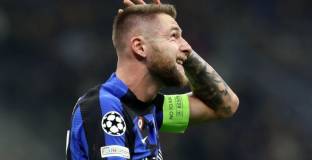 Матераци: На мястото на Шкриняр щях да остана в Интер