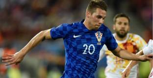 Пияца смени Юве с Риека 