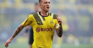 Марко Ройс заинтересува клубове от МЛС 