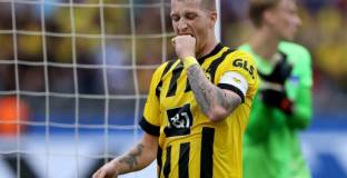 Ройс може да стане съотборник на Меси или Роналдо 