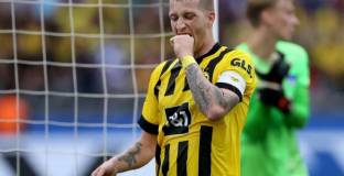 Ройс коментира слуховете за Ал-Насър