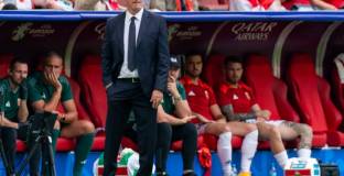 Марко Роси остава начело на Унгария