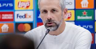 Розе: Мачът с Ман Сити е важен за нас