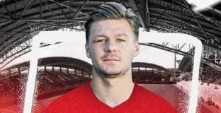 Хърватски защитник ще е следващото ново попълнение на Левски