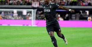 Тардели: Погба кара ски, докато Юве има сериозни проблеми 