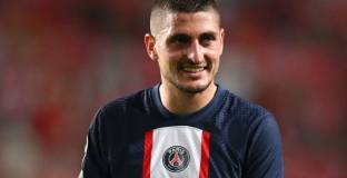 Верати се разбра с Ал-Хилал 