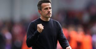 Юве разглежда Марко Силва за треньор 