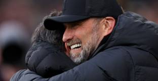 Бабел: Не си представям, че Клоп ще работи в Реал Мадрид 