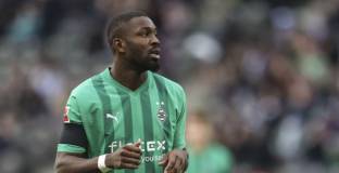  Интер привлече Тюрам?