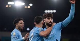 Манчестър Сити - Челси 3:1 