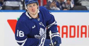 Марнър подписа с Вегас 8-годишен договор за 96 млн.