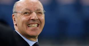 Марота: Кристиано първи повярва в този трансфер 