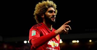 Фелаини: Сити ще загуби