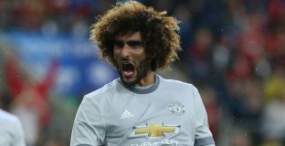 Мойс: Фелаини е важен за Юнайтед