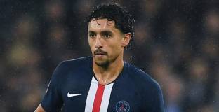  Маркиньос е близо до нов договор с ПСЖ 