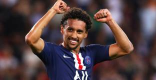 Маркиньос остава капитан на ПСЖ