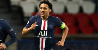 Маркиньос: Има още 90 минути