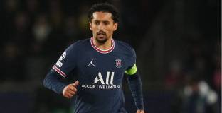    Петима застават пред съда заради нападение на дома на Маркиньос