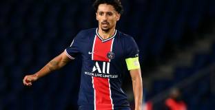 Маркиньос: Това не е най-добрият ни сезон