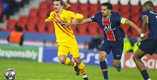 Маркиньос: Знаехме, че ще е различно от първата среща