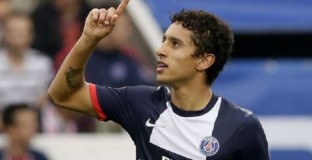 Маркиньос: Неймар не ми е говорил за трансфер в ПСЖ 