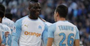 Марсилия - Амиен 2:0