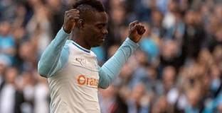 Марсилия - Анжер 2:2