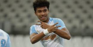 Марсилия - Бордо 1:0