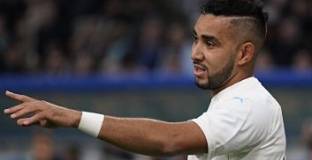 Олимпик Марсилия - Брест 2:1 