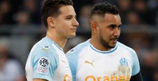 Марсилия - Дижон 2:0