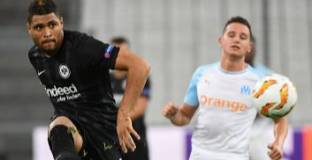 Маррсилия - Айнтрахт 1:2